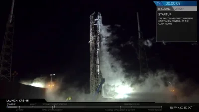 blamedrop - Start rakiety Falcon 9 Full Thrust (USA)  •  SpaceX (USA)
2018-06-29 11:...