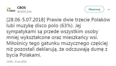 g.....i - To badanie mówi o naszym kraju więcej, niż jakiekolwiek inne #cbos #statyst...