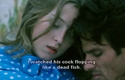 j.....n - Une Vraie Jeune Fille (1976)
#jasmincontent trochę #heheszki #film