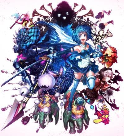 z.....s - #randomanimeshit #madokamagica #sayaka #sayakamiki #nagisa #nagisamomoe

Wy...