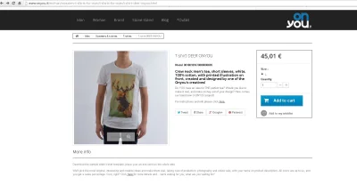 nilfheimsan - pewien zagraniczny sklep online (włoski) sprzedaje koszulki z moimi gra...