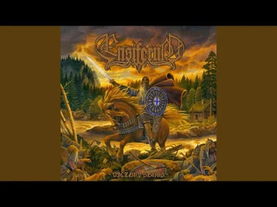 evolved - #muzyka #metal #folkmetal #ensiferum