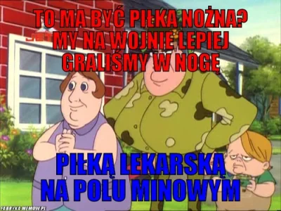 NjeMjetek - @lunkiewicz: Pewnie na jakiś kreskóweczkach czy innych podobnych jest, st...