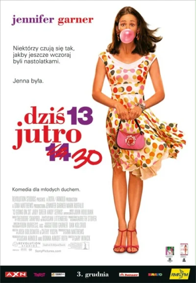 rybak17 - @Pisq: Jesteś jak ta stara baba z tego filmu