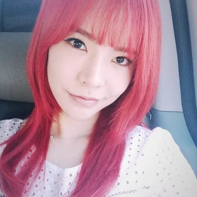 Kamil__ - Czerwona Sunny

#sunny #snsd #girlsgeneration #koreanka