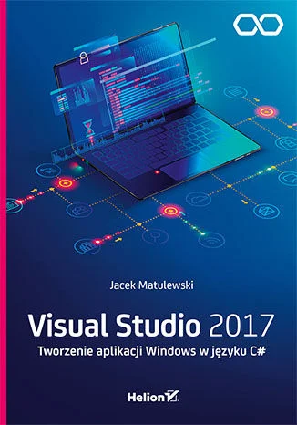 tomaszs - Dzisiaj w Helionie do końca dnia jest rabat 30% na #ebook Visual Studio 201...