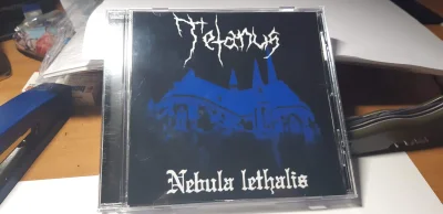 wyjadamzgarnka - #muzyka #blackmetal #metal #heheszki 

Ktoś z wykopków zna taką kape...