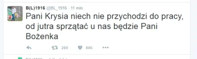 qlimax3 - Tak to widzę xD
Wyobrażacie sobie Pereza zwalniającego Zidana przez Twitte...