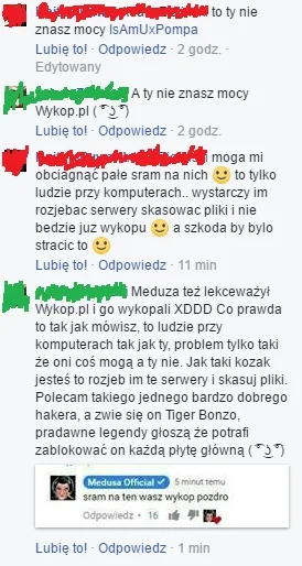 adamuspz11 - Wyjaśniłem. 
#danielmagical