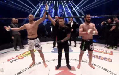 ashmedai - Dla tych co nie zapłacili za stream XD
#ksw