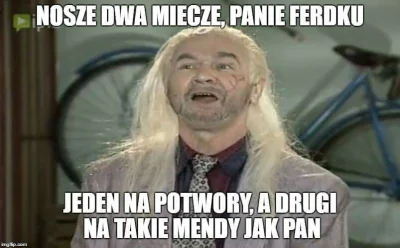 domp12 - Ryszard Kotys zrezygnował z nagrywania kolejnych odcinków świata wg. kiepski...