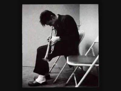 larmo - Chet Baker - Almost Blue

#muzyka #jazz #chetbaker