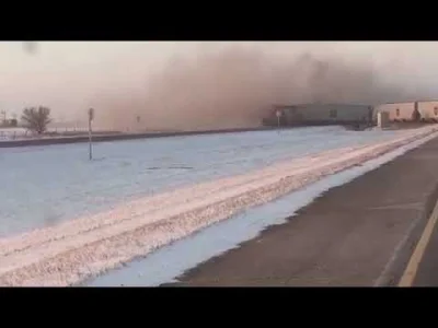 L.....m - https://www.ctvnews.ca/canada/dashboard-video-captures-moment-52-car-train-...