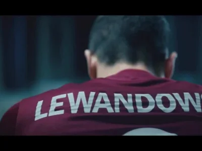 O.....a - #lewandowski więcej reklam, to wróżę koniec kariery. A jak coś to zjedz sni...