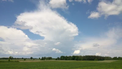 BrodzacywZbozowej - Będzie #burza? #antistorm