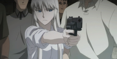 janoosh - tzw. OC
#wykopobrazakirino #jormungand → #randomanimeshit ←