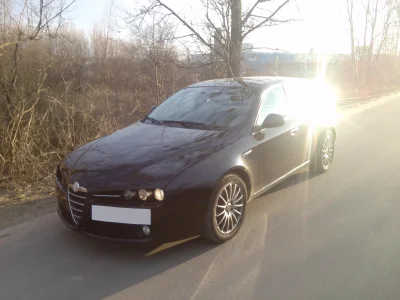 loginzajetysic - #alfaromeo #alfaholicy #forzaitalia #motoryzacja 

Dobra, czas i p...