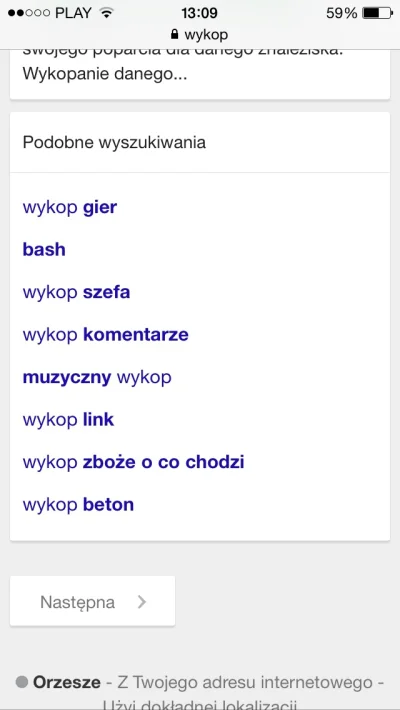 j.....R - "Wykop zboże o co chodzi" ach te zielonky ( ͡° ͜ʖ ͡°) #google #heheszki