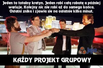 NeedYourBlood - @gfgfgfa: Za kazdym przerobionym projektem ( ͡° ʖ̯ ͡°)
SPOILER