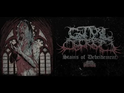 horrendous - GUTTURAL SECRETE - STAINS OF DEBRIDEMENT [SINGLE] (2019)

#deathmetal ...