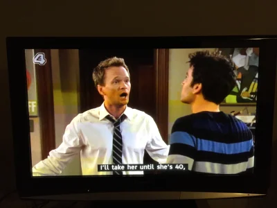 Swiatek7 - SPOILER ALERT 
#himym #howimetyourmother #seriale 

SPOILER

SPOILER

SPOI...