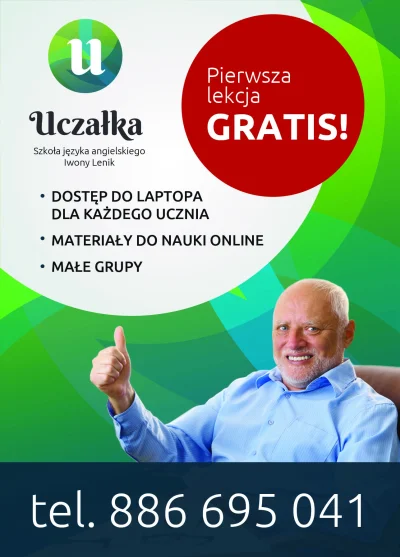 uczalka - #dziendobry, założyłam właśnie świeżutkie, zielone konto firmowe, więc wita...