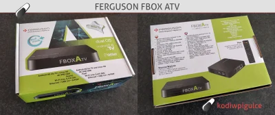 kodiwpigulce_pl - Firma #ferguson dostarczyła nam swój #tvbox z #androidtv do testów ...