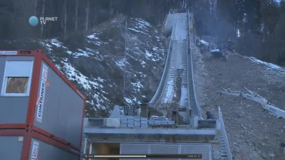 TadeuszSynZygmunta - Planica planica, snežna kraljica.

#skoki #skocznianadzis #pla...