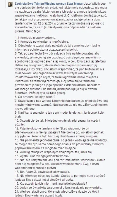 mirek_1 - pytania do Piotra T. na grupie:

 Cytowany tekst...Podkreślam , że poniższ...