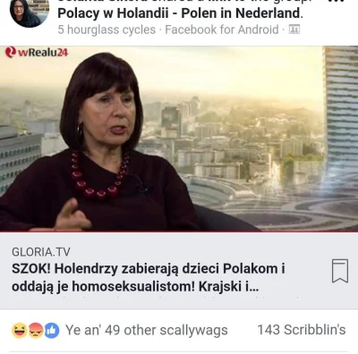 PreczzGlowna - Zgodnie z przepowiedniami, nastał rok 2019 i homokomanda zaczęły odbie...