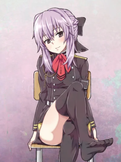 BlackReven - #randomanimeshit #shinoahiiragi #owarinoseraph
Mój organizm domaga się ...