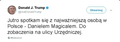 Rtdf - #trump #danielmagical