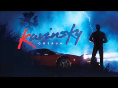 Bartek404 - Kavinsky - Odd Look
#muzyka