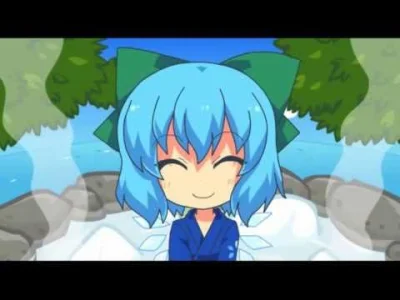 Harkonnen - Ale mi się ten beat wkręcił (｡◕‿‿◕｡) 
#randomanimeshit #touhou #cirno #i...