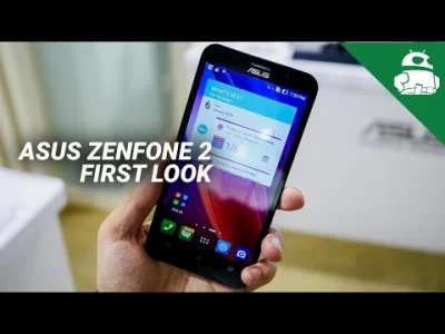 Grzesiek1010 - Jak myślicie czy ZenFone 2 przyjmie się w Europie ?
Miałem kupić ZenF...