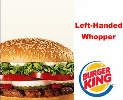 S.....r - 1 Kwietnia 1998 r. Burger King opublikował reklamy, w których ogłosił wprow...