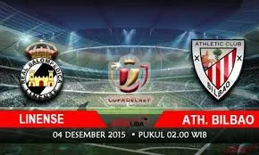 bziancio - TYP DNIA
Linense - Athletic Bilbao TYP 2 godz.20:00
Analiza
W spotkaniu...