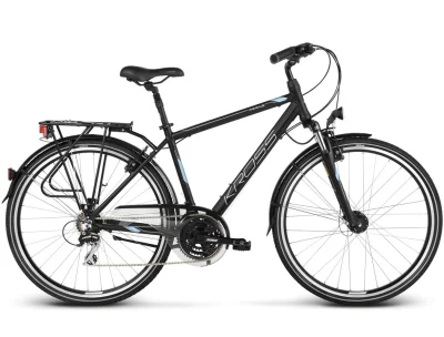 metaxy - Jakieś opinie na temat tego #rower? Kross Trans 3.0. Rower dla taty, który j...
