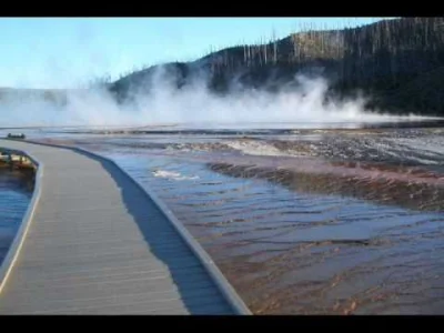 Gorti - Tangerine Dream - Yellowstone Park. Niesamowicie nastrojowy utwór. (｡◕‿‿◕｡)
...