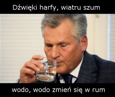 denat666 - #humorobrazkowy #heheszki #kwasniewski #1000kieliszkowkwasniewskiego