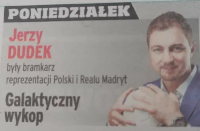 Mirko_Vucinic - Miraski, co tydzień w #przegladsportowy Jurek piszę felietony, gdzie ...