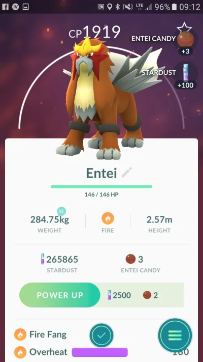 Nusretin - Witam w druzynie panie Entei ( ͡°( ͡° ͜ʖ( ͡° ͜ʖ ͡°)ʖ ͡°) ͡°)
#pokemongo