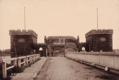 b.....k - @Dorciqch: W Bydgoszczy na Fordonie przed II WŚ istniał Niemiecki most. 
S...