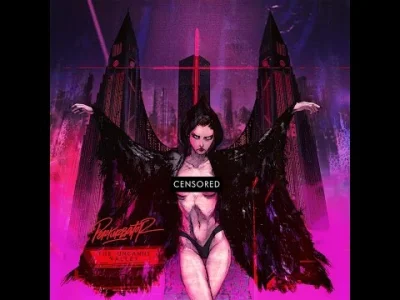 Wiedmolol - Nowy Perturbator. ( ͡° ͜ʖ ͡°)
Szanuję motzno. 

#perturbator #synthwav...