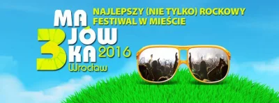 wrockfest - @wrockfest #3majowka

2 – 3 maja
Pergola, Hala Stulecia – największy w...