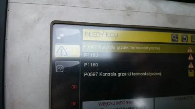 szCichy - Mam problem z peugeot 407 2.0 benzyna plus LPG 2006 rok. 
Problem wystąpił...