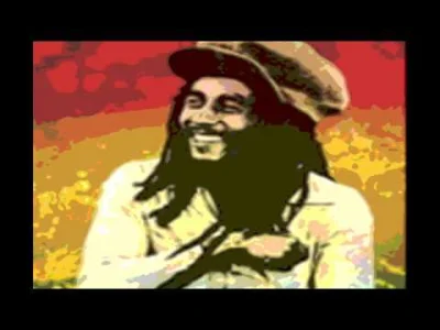Gusik - Upalnie. ( ͡° ͜ʖ ͡°)
Bob Marley - Sun Is Shining
#wykopjointclub #reggae #r...