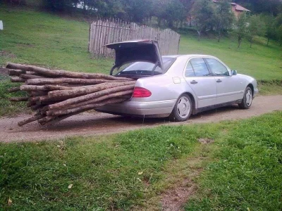 s.....i - #motoryzacja #samochody #mercedes #cytrynigumiak z racji tego ze troche ##!...