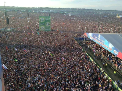 Pierdyliard - 600 000 ludzi czeka na koncert Rammstein w Rosji.



#ciekawostki #muzy...