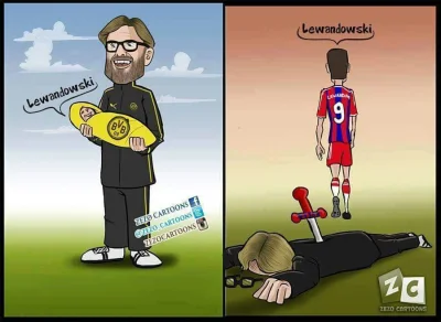 B.....i - Nawet lekko prychłem #humorobrazkowy #bayern #humor #bvb